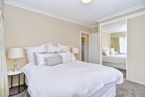 Photo of property in 39 Flower Street, Bryndwr, Christchurch, 8053