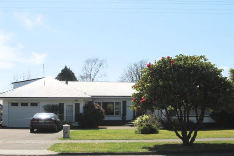 Photo of property in 57 Sophia Street, Glenholme, Rotorua, 3010