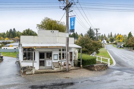 Photo of property in 2 Derwent Street, Naseby, 9396