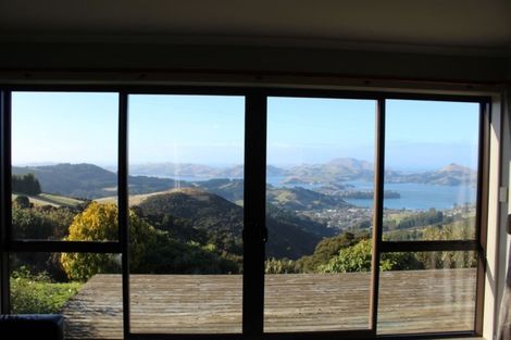 Photo of property in 298 Mount Cargill Road, Mount Cargill, Waitati, 9085