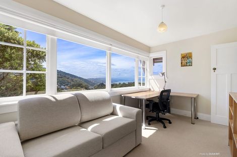 Photo of property in 16 Plunket Street, Kelburn, Wellington, 6012