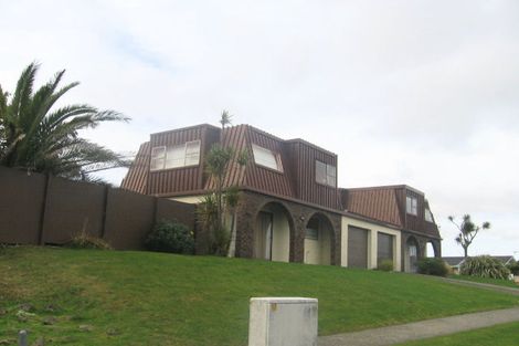 Photo of property in 57 Cypress Drive, Maungaraki, Lower Hutt, 5010