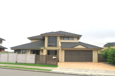 Photo of property in 16 Silver Pine Avenue, Woodridge, Wellington, 6037