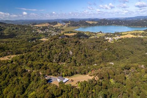 Photo of property in 71 Te Akau Drive, Russell, 0272