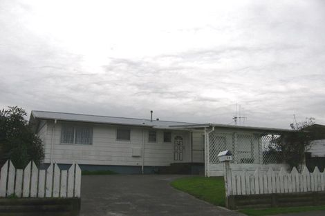 Photo of property in 71 Benmore Avenue, Cloverlea, Palmerston North, 4412