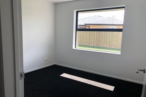 Photo of property in 598 East Maddisons Road, Rolleston, 7614