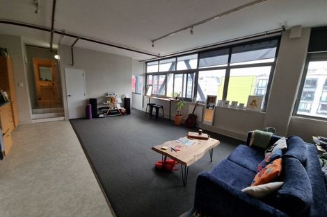 Photo of property in Rostrevor House, 4/130b Vivian Street, Te Aro, Wellington, 6011