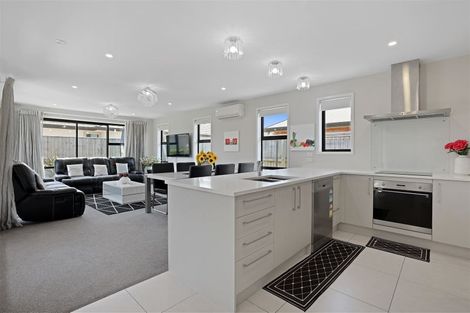 Photo of property in 9 Deerwood Lane, Wigram, Christchurch, 8025