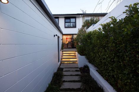 Photo of property in 149 Wellington Street, Freemans Bay, Auckland, 1011