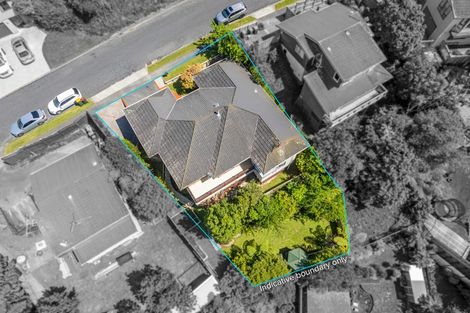 Photo of property in 22 Picasso Grove, Belmont, Lower Hutt, 5010