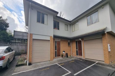 Photo of property in 14/2 Arawa Street, New Lynn, Auckland, 0600