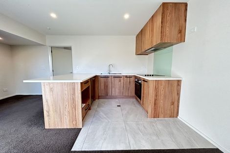 Photo of property in 3/294 Hereford Street, Christchurch Central, Christchurch, 8011
