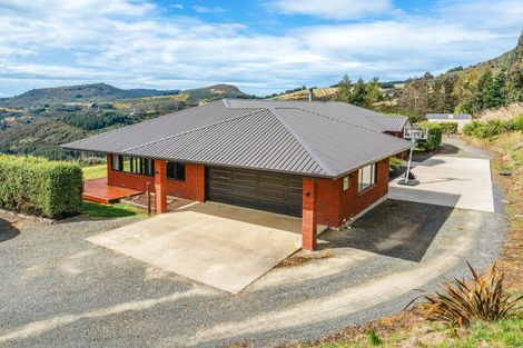 Photo of property in 63 O'connell Road, Mount Cargill, Waitati, 9085