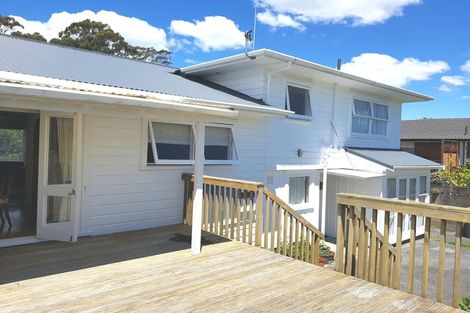 Photo of property in 228 Forrest Hill Road, Forrest Hill, Auckland, 0620