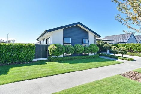 Photo of property in 42 Greenwich Street, Halswell, Christchurch, 8025