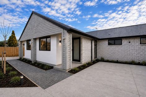 Photo of property in 8/58 Bamford Street, Woolston, Christchurch, 8023