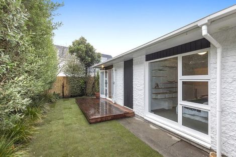 Photo of property in 3/39 Trafalgar Street, St Albans, Christchurch, 8014
