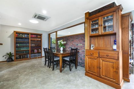 Photo of property in 15 Fairview Street, Fairview Downs, Hamilton, 3214