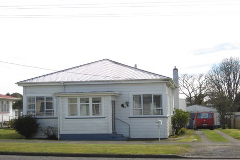 Photo of property in 46 Cloten Road, Stratford, 4332