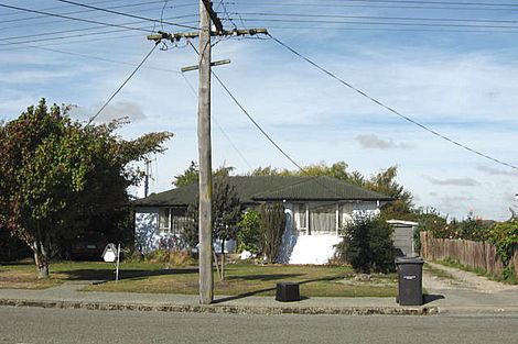 Photo of property in 75 Shearman Street, Waimate, 7924