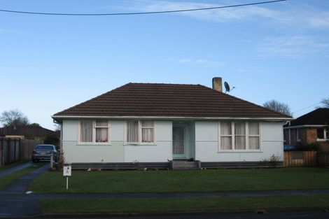 Photo of property in 3 Dryden Road, Enderley, Hamilton, 3214