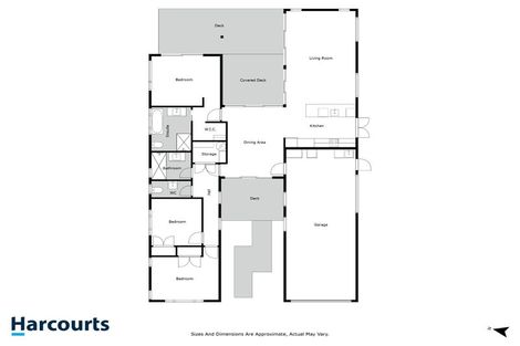 Photo of property in 150 Waterways Parade, Pauanui, Hikuai, 3579