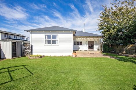 Photo of property in 20 Park Street, Morrinsville, 3300