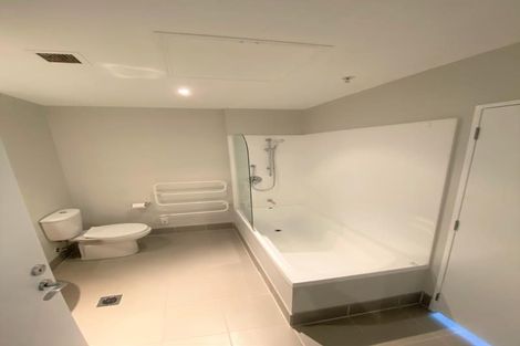 Photo of property in Kate Sheppard Apartments, 4h/42 Molesworth Street, Thorndon, Wellington, 6011