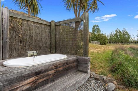 Photo of property in 560 Hurunui Bluff Road, Hurunui, Hawarden, 7385