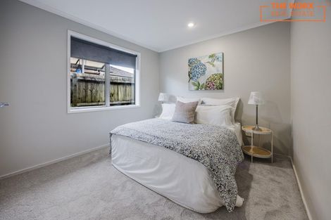 Photo of property in 33 Captain Mitchell Drive, Opaheke, Papakura, 2113