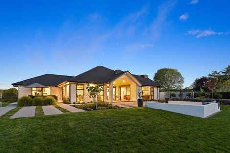 Photo of property in 41e Birchwood Lane, Tamahere, Hamilton, 3283