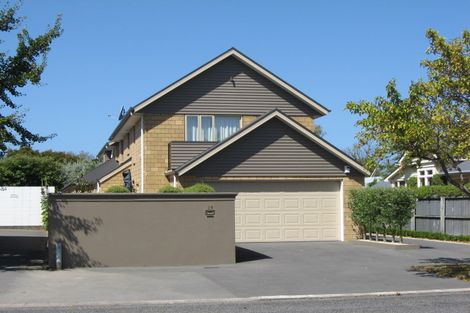 Photo of property in 28 Clissold Street, Merivale, Christchurch, 8014