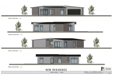 Photo of property in 7 Penny Grove, Nukuhau, Taupo, 3330