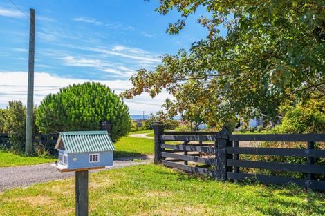 Photo of property in 780 Taikorea Road, Glen Oroua, Palmerston North, 4473