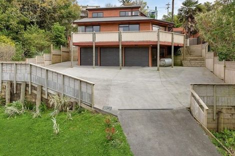 Photo of property in 48 Whangarei Heads Road, Onerahi, Whangarei, 0110