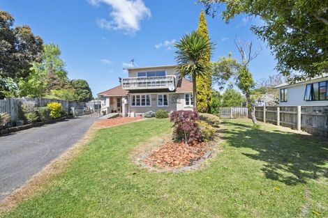 Photo of property in 30 Lower High Street, Marton, 4710