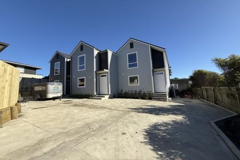 Photo of property in 5 Richard Street, Titahi Bay, Porirua, 5022