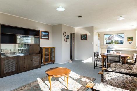 Photo of property in 1/4 Kilworth Place, Witherlea, Blenheim, 7201