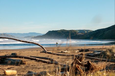 Photo of property in 6 Makorori Beach Road, Makorori, Gisborne, 4073