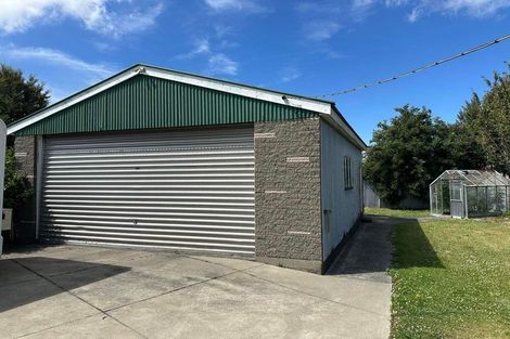 Photo of property in 48 Blankney Street, Hornby, Christchurch, 8042