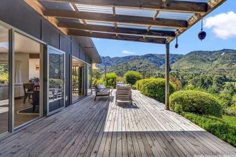 Photo of property in 123 Marahau Valley Road, Marahau, Motueka, 7197