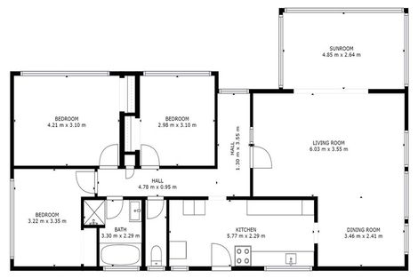 Photo of property in 3-5 Willowbrook, Eltham, 4322