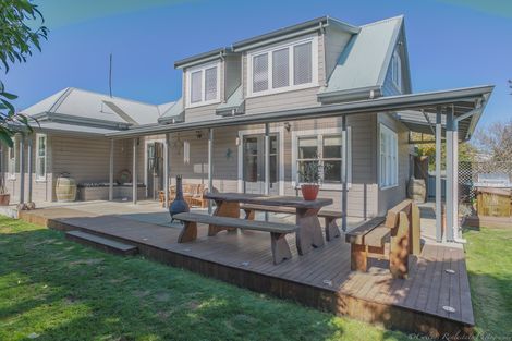 Photo of property in 43 Hamilton Street, Temuka, 7920