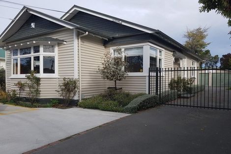 Photo of property in 195 Barrington Street, Somerfield, Christchurch, 8024