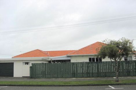 Photo of property in 21 Salisbury Street, Levin, 5510