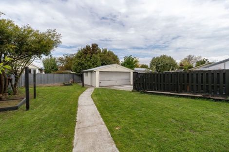 Photo of property in 105 Rowley Avenue, Hoon Hay, Christchurch, 8025