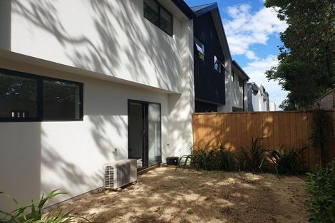 Photo of property in 8/221 Armagh Street, Christchurch Central, Christchurch, 8011