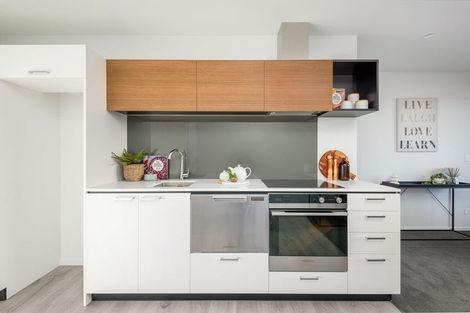 Photo of property in 6/300 Fitzgerald Avenue, Christchurch Central, Christchurch, 8013