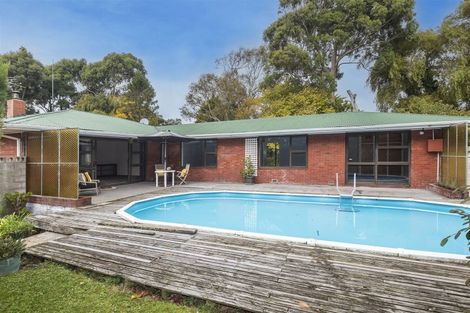 Photo of property in 630 Hills Road, Marshland, Christchurch, 8051