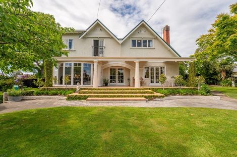 Photo of property in 9 Branscombe Street, Highfield, Timaru, 7910